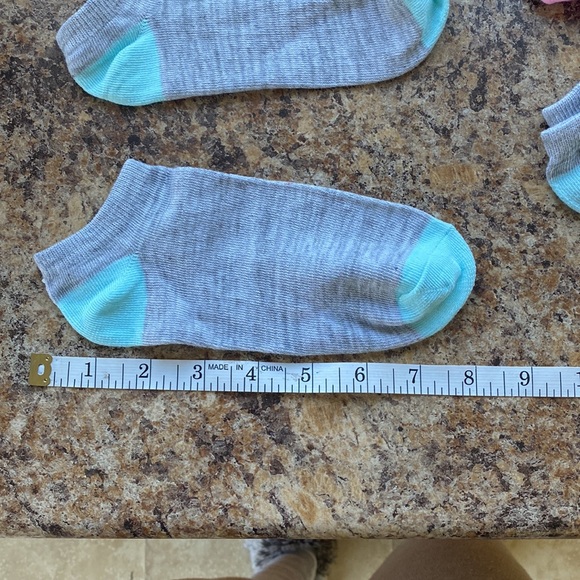 Colorful Sock Bundle - Picture 7 of 7